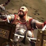 Deep Silver ya presenta un nuevo Ride to Hell