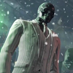 Nuevos detalles sobre Batman: Arkham Origins