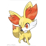 Se muestra el gameplay de Pokemon Y & X