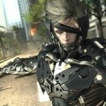 Metal Gear Rising: Revengeance llegará a PC