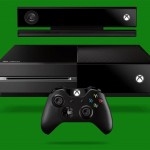 Se presentan las carátulas de Xbox One