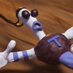 Se presenta Armikrog