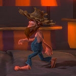 Double Fine tiene un anuncio especial para mañana