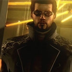 Se confirma Deus Ex Fall