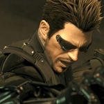 Deus Ex The Fall se muestra oficialmente