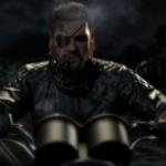 E3 2013: Nuevo trailer de MGSV en la conferencia de Microsoft