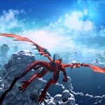 E3 2013: Se anuncia Crimson Dragon para Xbox One
