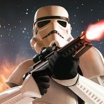 E3 2013: Revelado un nuevo Star Wars Battlefront