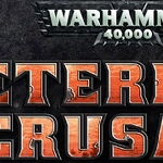 Se anuncia un nuevo juego de Warhammer 40.000