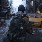 The Division podría salir para PC