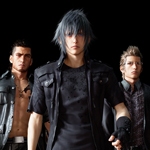Final Fantasy XV podría salir en PC