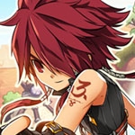 La próxima transformación de Elsword arranca con una nueva clase: Infinity Sword