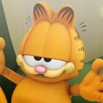 Garfield's Wild Ride ya está disponible para Smarthphones y Tablets