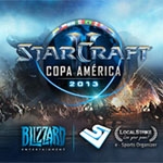 Blizzard Entertainment lanza la StarCraft II Copa América 2013‏