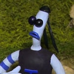 Armikrog consiguió su financiación a través de Kickstarter