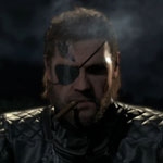 Se revela que Project Ogre es Metal Gear Solid V