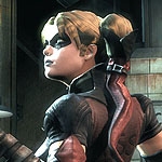 Se viene un nuevo personaje para Injustice: Gods Among Us