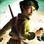 Beyond Good & Evil solo saldría en la nueva generación de consolas