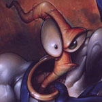 Rumor: Podría anunciarse un nuevo Earthworm Jim