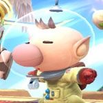Se confirma Olimar y los Pikmin en el nuevo Super Smash Bros.