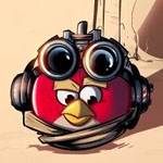 Rovio da pistas sobre un nuevo Angry Birds