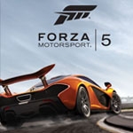 Forza Motorsport 5 necesitará de una conexión a Internet el primer día 