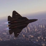 Se anuncia oficialmente Ace Combat Infinity