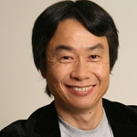 Miyamoto se encuentra ocupado trabajando en un nuevo juego