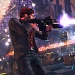 El Inauguration Station de Saints Row IV ya disponible