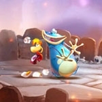 Rayman Legends tendrá una demo mañana
