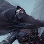 Thief llegará el 25 de febrero del año que viene