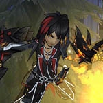 Raven recibe la nueva clase "Veteran Commander" en Elsword