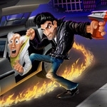 Retro City Rampage llegará a 3DS