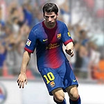 FIFA 14 no será un título "nuevo" en PS Vita