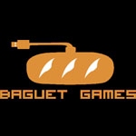 Conozcan a Baguet Games y sus juegos