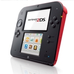 Se anuncia Nintendo 2DS