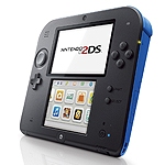 Detalles sobre la 2DS