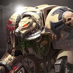 Se anuncia Space Hulk: Deathwing