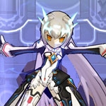 Eve recibe una nueva clase en Elsword