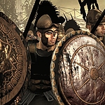 Total War: Rome II continúa liderando las ventas en Steam