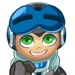 Mighty No. 9 llegará a consolas