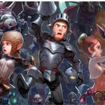 Ghost´n Goblins Online desaparece de Steam Greenlight