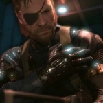 Konami libera el opening de Ground Zeroes