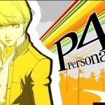RUMOR: ¿Teaser site de Persona 5?