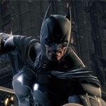 Confirmado el modo ultradifícil de Batman Arkham Origins