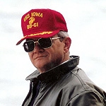 Ha fallecido Tom Clancy