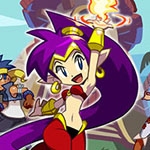 Terminó la financiación de Shantae Half-Genie Hero