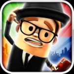 Llega para iOS y Android Mr. Ludo
