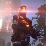 Killzone Shadow Fall en fase Gold