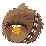 Angry Birds Star Wars saldrá en las consolas de nueva generación